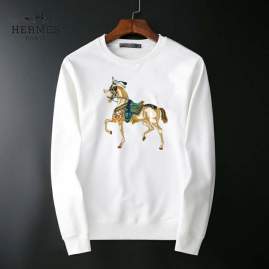 Picture of Hermes sweatshirt _SKUHermesM-3XL25tr3833492